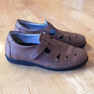 PROPET | Ladybug  W3232 Leather Shoes